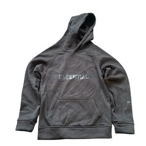 Essentials Fear of God hoodie